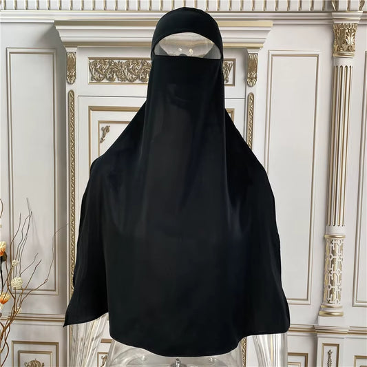 Modest Abaya Ramadan Musulman De Mode Maxi Robe Turkey Kaftan Islamic Clothing Muslim for Women Hijab Dress Caftan Vestidos